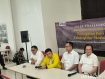 Giliran Mahasiswa FKUI Bersuara, Keluhkan Komunikasi Menkes dan Independensi Kolegium