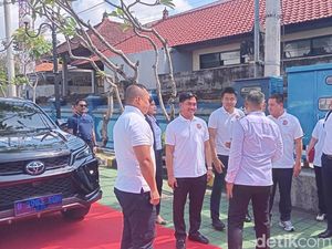 Indonesia-Kamboja Akan Teken MoU soal Tindak Pidana Perdagangan Orang