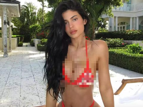 Kylie Jenner