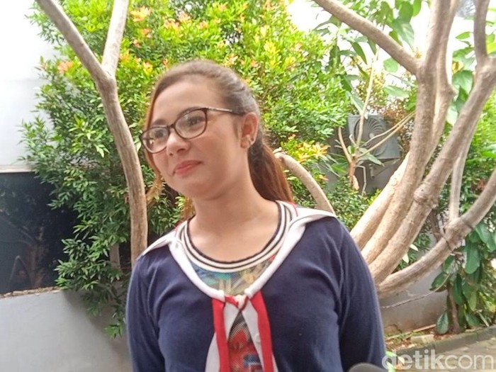 Larasati Nugroho