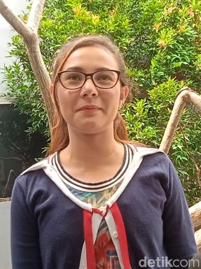 Larasati Nugroho