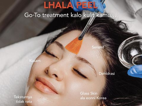 Lhala Peel Lhala Peel