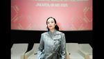 Pesona Menawan Chelsea Islan Saat Liburan