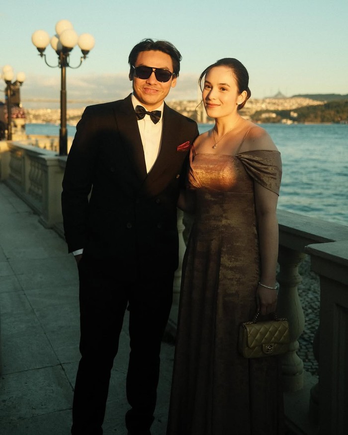 Liburannya Chelsea Islan Liburannya Chelsea Islan