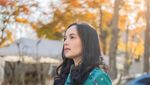 Pesona Menawan Chelsea Islan Saat Liburan