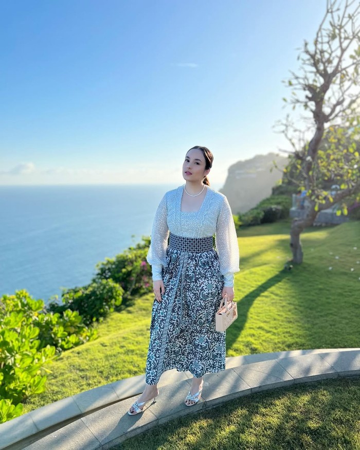 Liburannya Chelsea Islan Liburannya Chelsea Islan