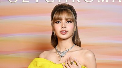 10 Idol KPop dengan Followers Terbanyak di Instagram, Ada Lisa BLACKPINK