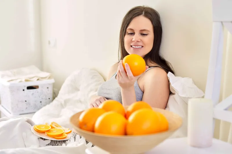 Makanan Sehat Ini Tidak Boleh Dikonsumsi Sebelum Tidur, Ini Alasannya