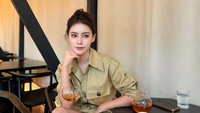 Anak Barbie Hsu Tinggal Bersama Pengasuh, Perlakuan Ibu Tiri Jadi Sorotan