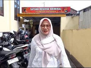 Hakim Tolak Praperadilan Eks Wabup Sumbawa di Kasus Korupsi Masker COVID-19