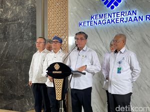 Pemerintah Resmi Larang Perusahaan Tahan Ijazah Pegawai!