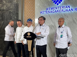 Perusahaan yang Tahan Ijazah Pekerja Bisa Dipidana!