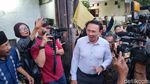 Deretan Tokoh Ucapkan Duka atas Kepergian Suami Najwa Shihab