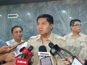 Ara Bakal Ketemu Bos Danantara Bahas KUR buat Perumahan