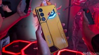 Nubia Neo 3 series