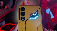 Nubia Neo 3 series