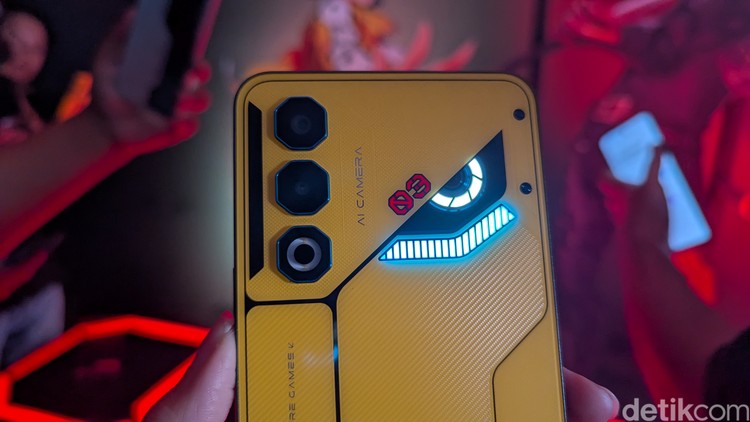 Nubia Neo 3 series