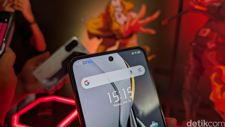Nubia Neo 3 series