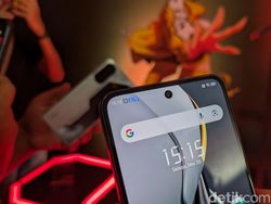 Ini Nubia Neo 3 Series, HP Rp 2 Jutaan dengan Fitur Gaming Flagship