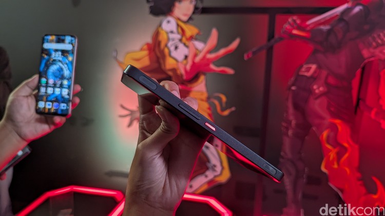 Nubia Neo 3 series
