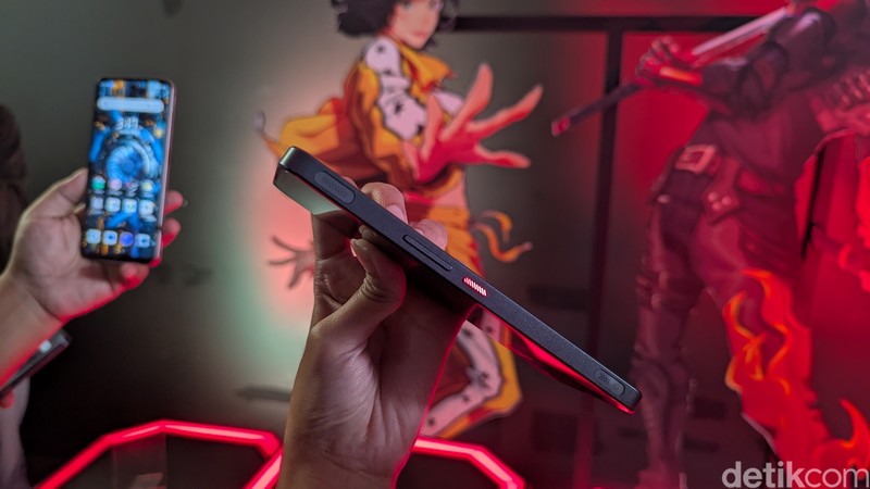 Nubia Neo 3 series