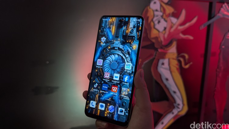Nubia Neo 3 series