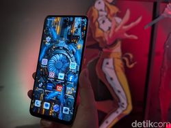 Ini Nubia Neo 3 Series, HP Rp 2 Jutaan dengan Fitur Gaming Flagship