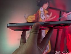 Ini Nubia Neo 3 Series, HP Rp 2 Jutaan dengan Fitur Gaming Flagship