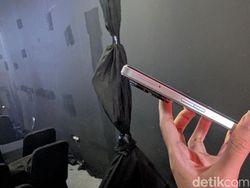 Ini Nubia Neo 3 Series, HP Rp 2 Jutaan dengan Fitur Gaming Flagship