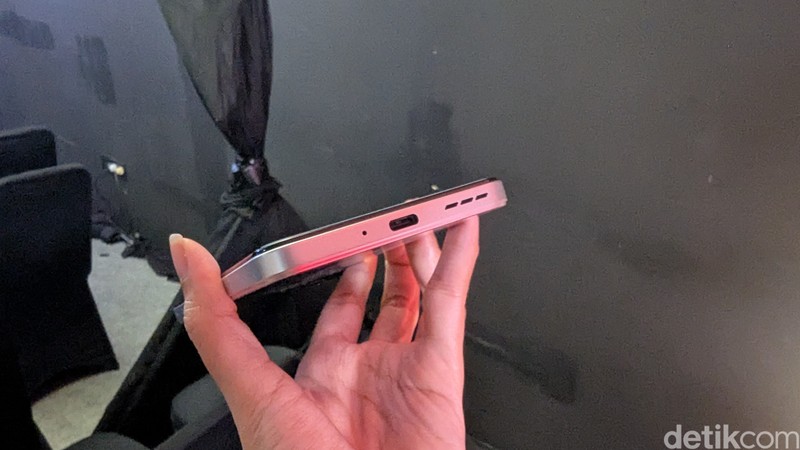Nubia Neo 3 series