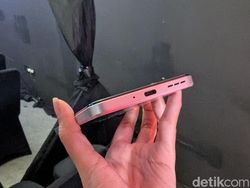 Ini Nubia Neo 3 Series, HP Rp 2 Jutaan dengan Fitur Gaming Flagship