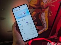 Ini Nubia Neo 3 Series, HP Rp 2 Jutaan dengan Fitur Gaming Flagship