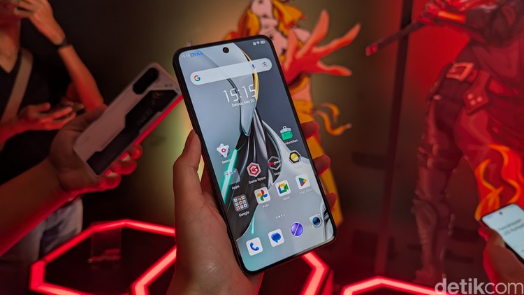 Nubia Neo 3 series