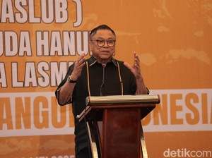 OSO Puji Sudaryono Satukan Dualisme HKTI, Ungkap Harapan Prabowo