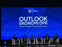 RI Mau Kurangi Ketergantungan Dolar AS, Tempuh Langkah Ini