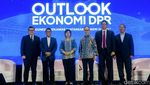 Outlook Ekonomi DPR Kembali Digelar detikcom