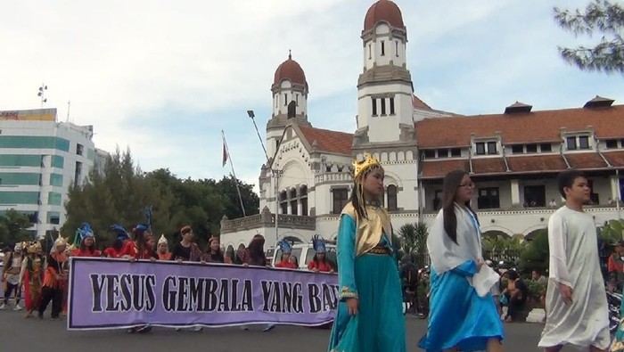 Pemkot Semarang