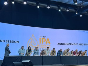 Begini Jurus SKK Migas Rayu Investor Cari Harta Karun di RI
