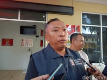 Dosen UIN Mataram Dipolisikan Cabuli Mahasiswi Bidikmisi di Asrama Kampus