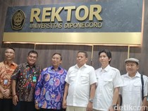 PPDS Anestesi Undip di RSUP Kariadi Dibuka Lagi, Jam Kerja Kini Diatur