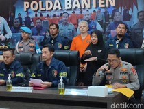Polisi Tangkap Charlie Chandra Terkait Kasus Dugaan Pemalsuan Surat Tanah