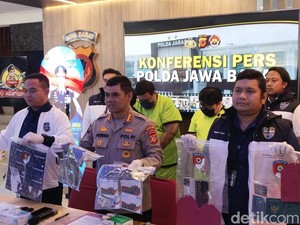 Telemarketing Judol Jaringan Kamboja yang Berakhir di Penjara