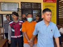 Bocah 9 Tahun Dibunuh Ayah Tiri di Jayapura, Jasadnya Dibuang ke Laut