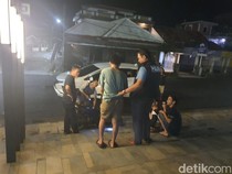 Cegah Premanisme, Polisi Lubuklinggau Gencarkan Patroli Malam Hari