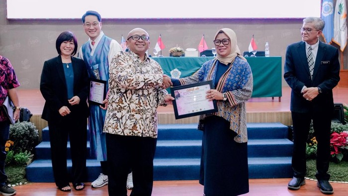 Poltekesos Bandung