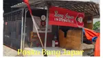 Potret Sejumlah Posko Ormas di Jakbar Disulap Jadi Pos Siskamling