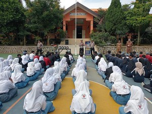 Syarat dan Cara Daftar SPMB SMA-SMK Kalsel, Besok Hari Terakhir!