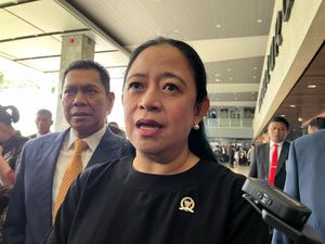 Soroti Bencana Alam di Sejumlah Wilayah, Puan Minta Pemerintah Mitigasi