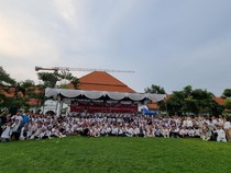 Puluhan Dokter Surabaya Kritisi Kemkes: Dunia Medis Tak Baik-baik Saja!