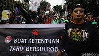 Perwakilan pengemudi menyatakan akan terus mengawal tuntutan mereka hingga ada respon konkret dari pemerintah dan pihak aplikator. Jika tidak ada tindak lanjut, aksi serupa berpotensi kembali digelar dalam waktu dekat.  